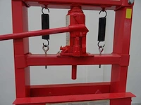 Hydraulische pers - afbeelding 2 van  4