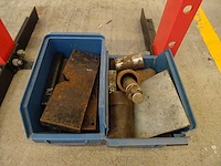 Hydraulische pers - afbeelding 3 van  4