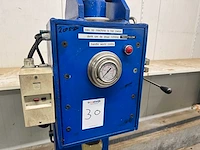 Hydraulische pers - afbeelding 2 van  5