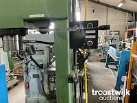 Hydraulische pers - afbeelding 7 van  10