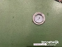 Hydraulische pers - afbeelding 8 van  10