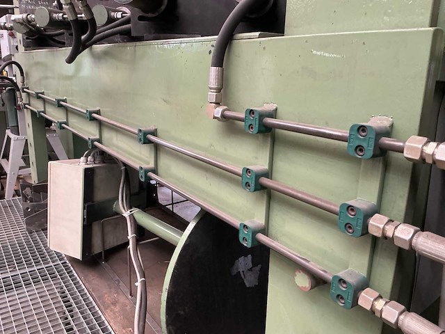 Hydraulische pers - afbeelding 10 van  18