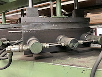 Hydraulische pers - afbeelding 11 van  18