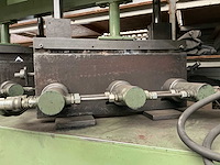 Hydraulische pers - afbeelding 12 van  18