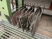 Hydraulische pers - afbeelding 14 van  18