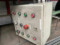 Hydraulische pers - afbeelding 15 van  18