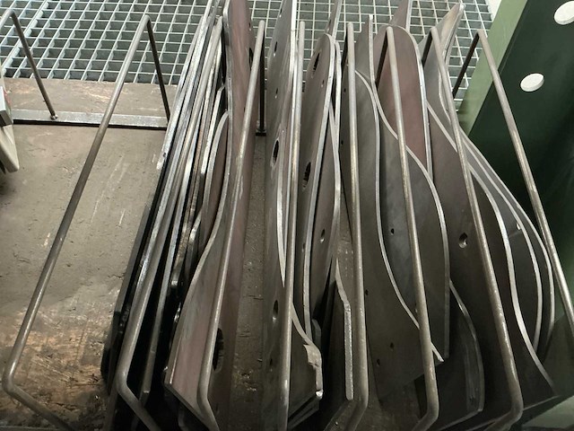 Hydraulische pers - afbeelding 17 van  18