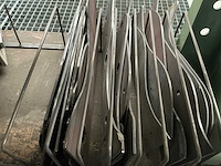 Hydraulische pers - afbeelding 17 van  18