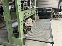 Hydraulische pers - afbeelding 2 van  18