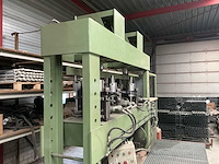 Hydraulische pers - afbeelding 3 van  18