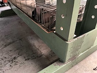 Hydraulische pers - afbeelding 4 van  18