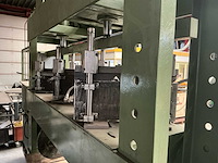 Hydraulische pers - afbeelding 5 van  18