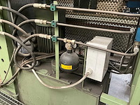 Hydraulische pers - afbeelding 7 van  18