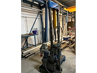 Hydraulische pers - afbeelding 5 van  11
