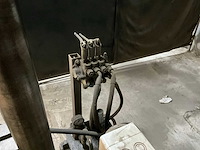 Hydraulische pers - afbeelding 10 van  11