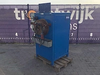 Hydraulische persunit - afbeelding 2 van  9