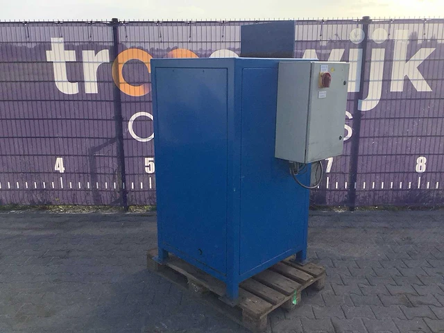 Hydraulische persunit - afbeelding 4 van  9