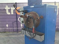 Hydraulische persunit - afbeelding 5 van  9