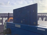 Hydraulische persunit - afbeelding 6 van  9