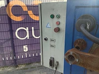 Hydraulische persunit - afbeelding 7 van  9