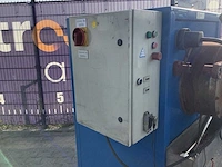 Hydraulische persunit - afbeelding 8 van  9