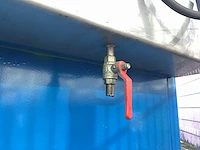 Hydraulische persunit - afbeelding 9 van  9
