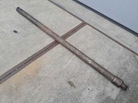 Hydraulische plunjer cilinder - afbeelding 2 van  3