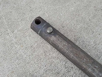 Hydraulische plunjer cilinder - afbeelding 3 van  3