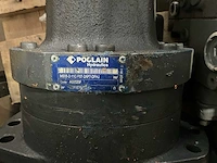 Hydraulische pomp (4x) - afbeelding 2 van  10