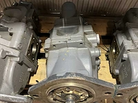 Hydraulische pomp (4x) - afbeelding 5 van  10