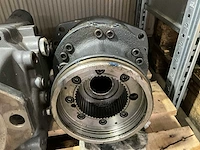 Hydraulische pomp (4x) - afbeelding 10 van  10