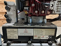 Hydraulische pomp lukas, dsh-20-2, 2004 - afbeelding 13 van  13
