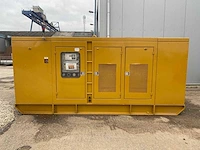 Hydraulische pomp scania 2320 - afbeelding 1 van  1