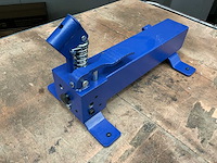 Hydraulische pomp - afbeelding 1 van  4