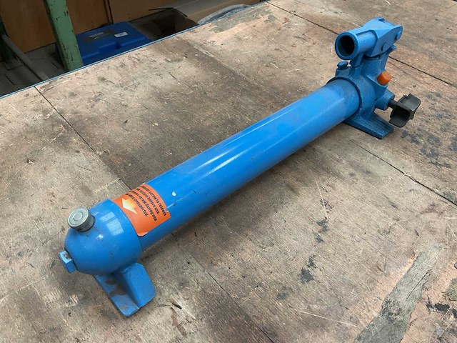 Hydraulische pomp - afbeelding 2 van  4