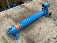 Hydraulische pomp - afbeelding 2 van  4