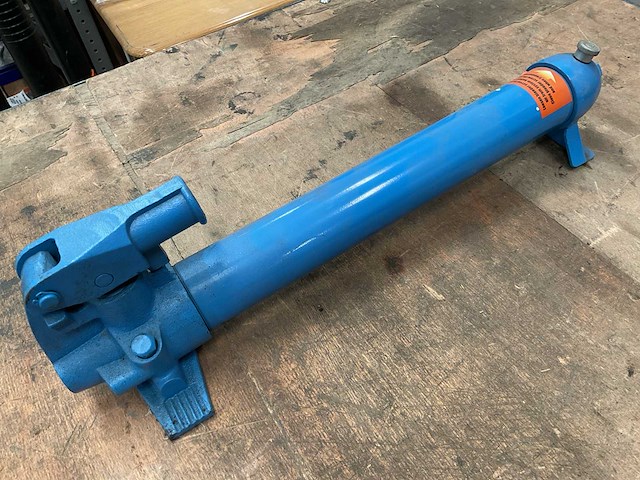 Hydraulische pomp - afbeelding 3 van  4