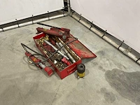 Hydraulische pomp - afbeelding 1 van  7
