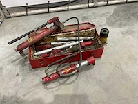 Hydraulische pomp - afbeelding 3 van  7