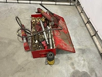 Hydraulische pomp - afbeelding 4 van  7