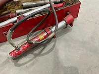 Hydraulische pomp - afbeelding 7 van  7