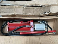 Hydraulische pomp - afbeelding 1 van  3