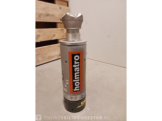 Hydraulische powershore systeem holmatro - afbeelding 8 van  26