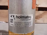 Hydraulische powershore systeem holmatro - afbeelding 15 van  26