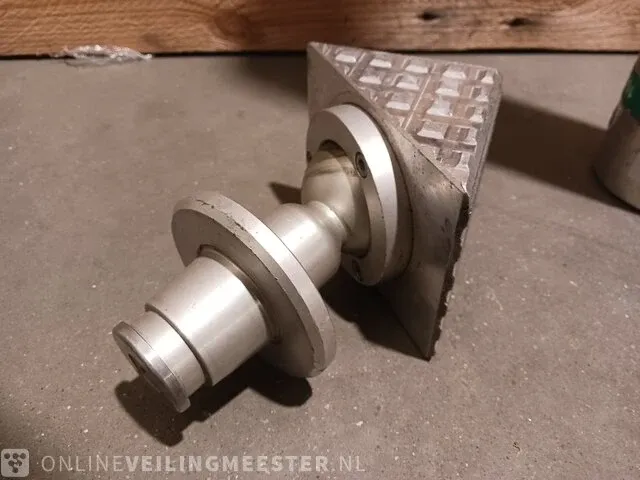 Hydraulische powershore systeem holmatro - afbeelding 18 van  26