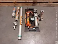 Hydraulische powershore systeem holmatro - afbeelding 12 van  26