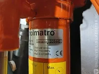 Hydraulische powershore systeem holmatro - afbeelding 23 van  26