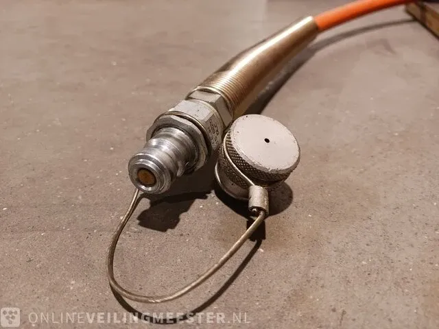 Hydraulische powershore systeem holmatro - afbeelding 26 van  26