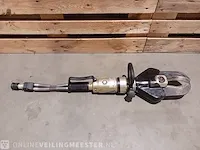 Hydraulische redgereedschap weber rescue system - afbeelding 2 van  24
