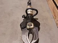 Hydraulische redgereedschap weber rescue system - afbeelding 3 van  24